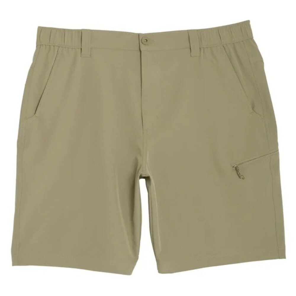 Weatherproof Vintage‎ Men's Tech Short - Picture 5 of 7